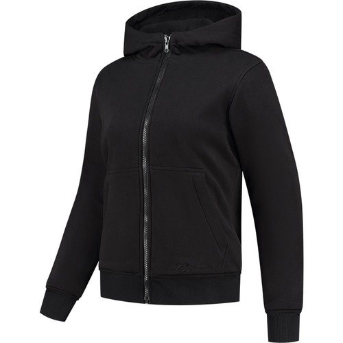 Damen motorrad hoody - hoody, 56