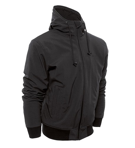 Bores safety softshell - bores, 2