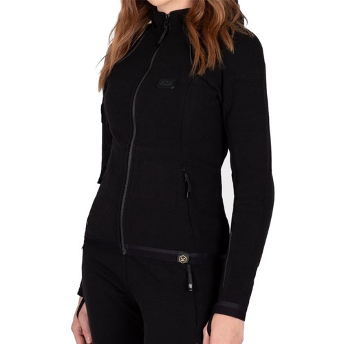 Damen hoodie motorrad jacke - damen,