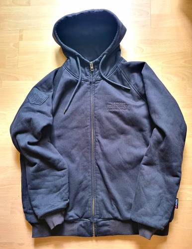 John doe motorrad hoodie - doe, motorrad-hoodie