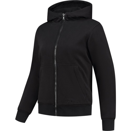 Damen motorrad hoody - 48,