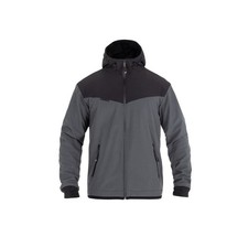 John Doe Motorrad Hoodie Xtm