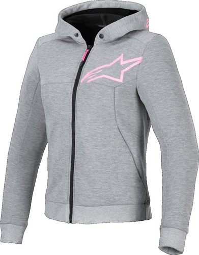Alpinestars stella chrome - alpinestars,