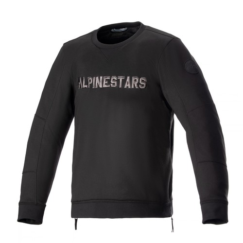 Alpinestars legit crew fleece - alpinestars,