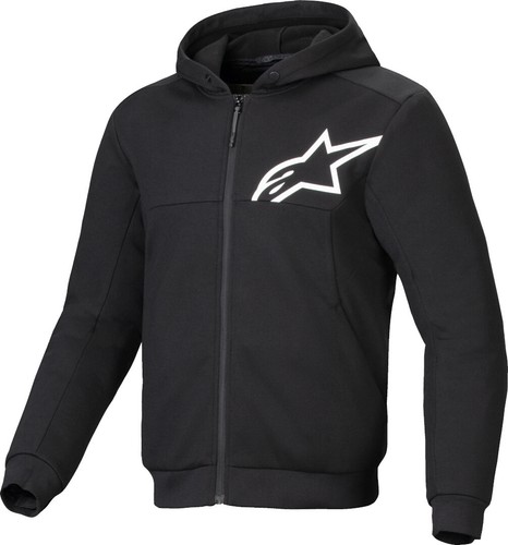 Alpinestars chrome sport - chrome, v2