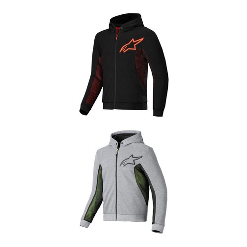 Alpinestars chrome air sport - air,