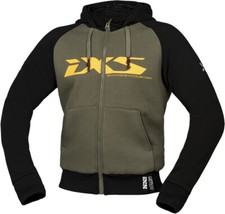 iXS Rapid 1.0 Motorrad-Hoodie