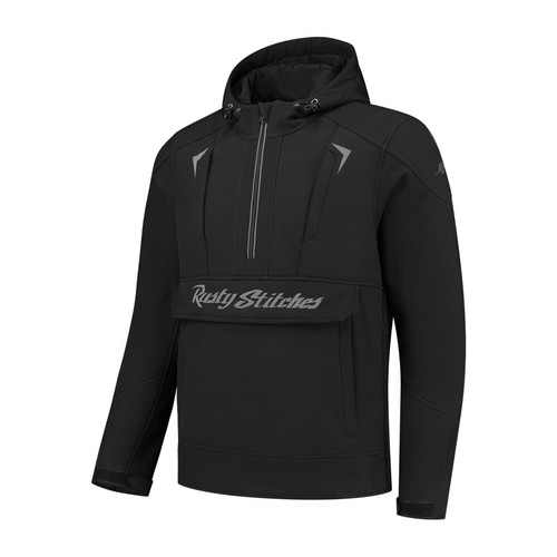 Rusty stitches motorrad - stitches,