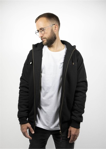 John doe hoodie men - doe,