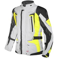Germot Herren Motorrad Jacke