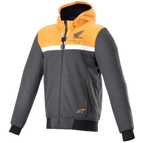 Alpinestars honda chrome - alpinestars,