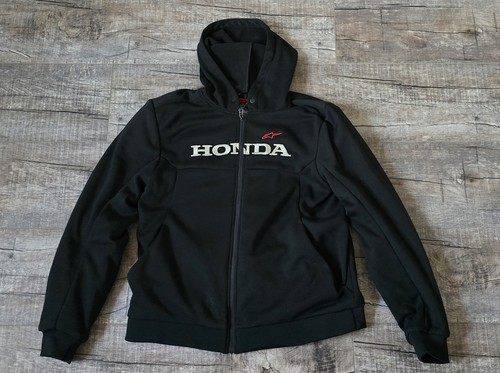 Herren motorrad hoodie jacke - jacke,