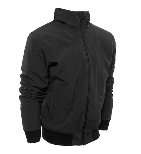 Bores safety softshell - safety, 1