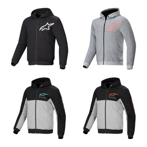 Alpinestars chrome sport - v2,