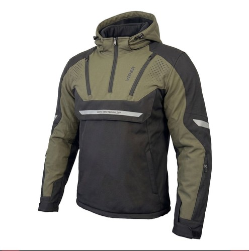 Viper urban charger - charger, softshell