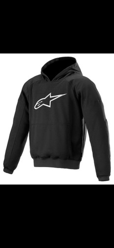 Alpinestars ageless hoodie - ageless,