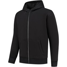 Herren Motorrad Hoody 4XL -