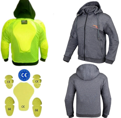 Motorrad hoodie mit - motorrad,