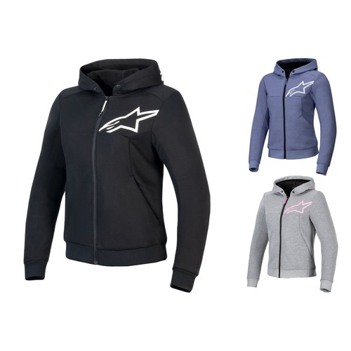 Damen motorrad jacke - motorrad,