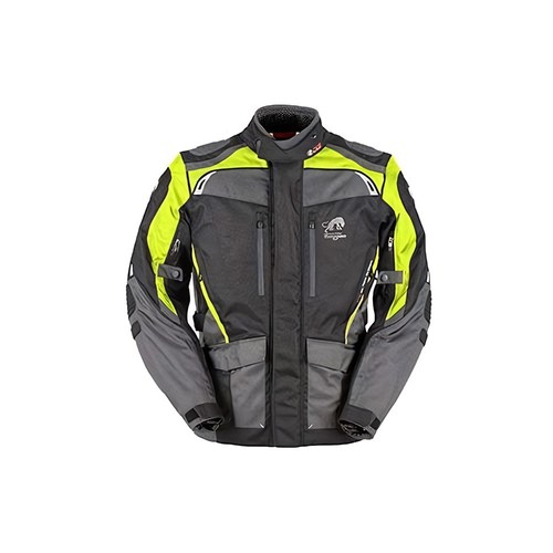 Furygan motorrad jacke 6364 - motorrad, 6364-1
