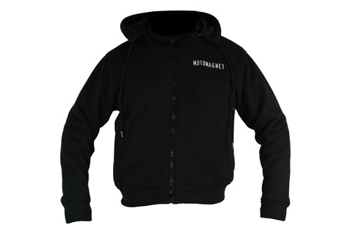 Motomagnet aramid hoodie - aramid, gr
