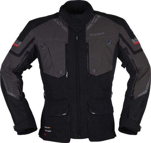 Modeka motorrad jacke - modeka,