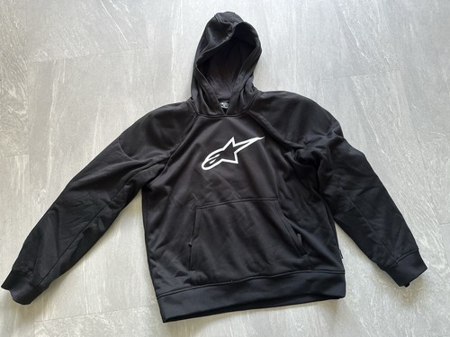 Alpinestars hoodie pullover - alpinestars,