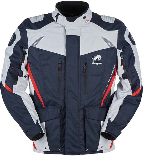 Furygan motorrad jacke 6364 - furygan,