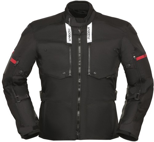 Modeka motorrad jacke raegis - modeka,