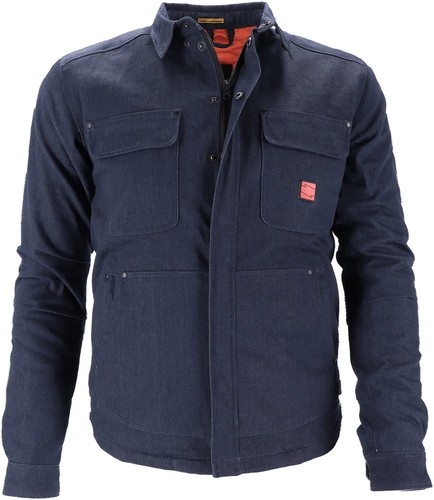 Roeg motorrad jacke - roeg, motorrad-jacke