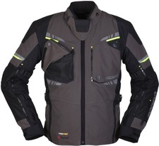 Modeka Motorrad Jacke Taran