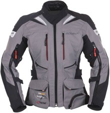 Modeka Motorrad Jacke