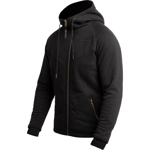 John doe hoodie xtm men - hoodie,