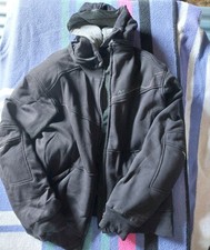 Macna Motorradjacke