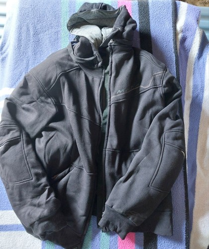 Macna motorradjacke - macna,