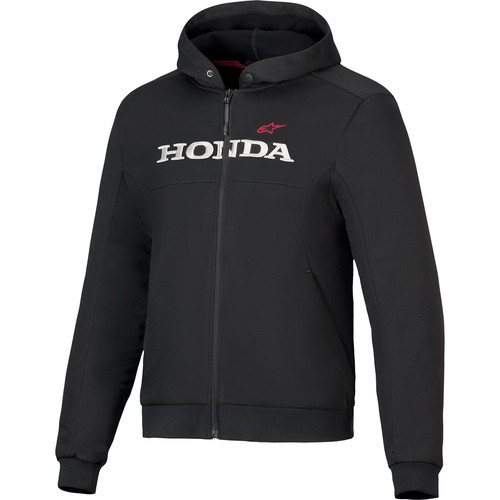 Herren motorrad hoodie - herren,