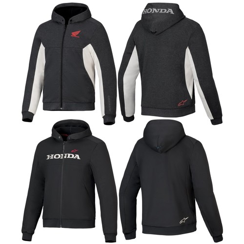 Herren motorrad hoodie jacke - motorrad,