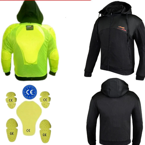 Motorrad hoodie mit - motorrad,
