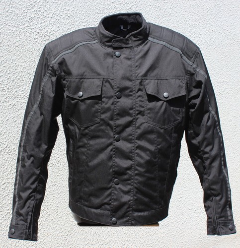 Textiljacke motorradjacke - textiljacke,,