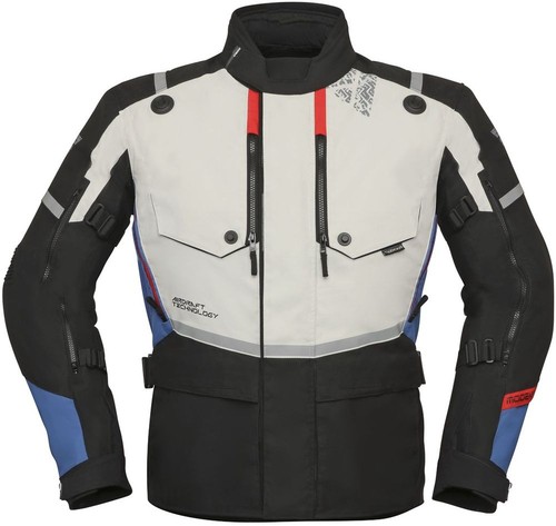 Modeka motorrad jacke valyant - motorrad,