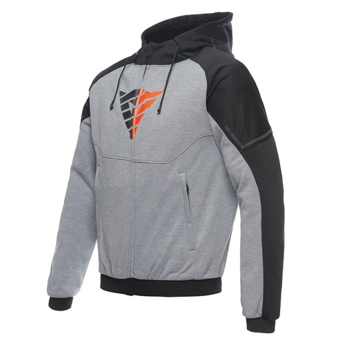 Dainese daemon safety hoodie - daemon-x,