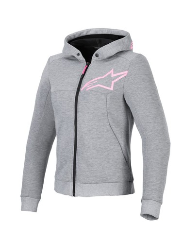 Alpinestars stella chrome - alpinestars,