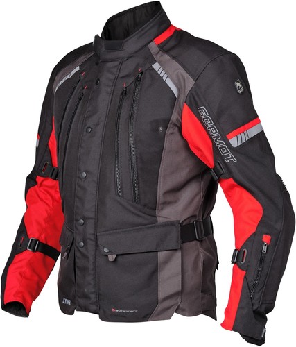 Germot motorrad textiljacke - germot,