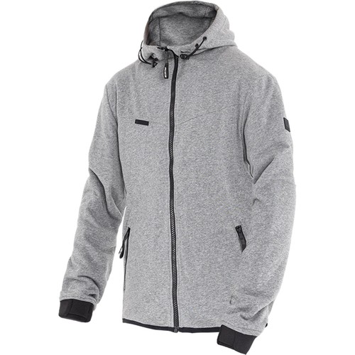 Herren motorrad hoodie xxl - herren,