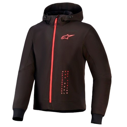 Alpinestars radium tech hoodie - alpinestars,