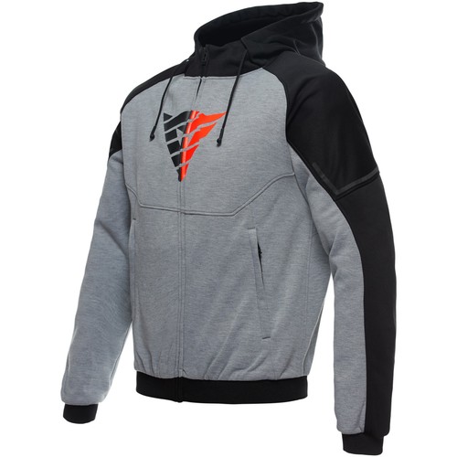 Herren motorrad hoodie - herren,