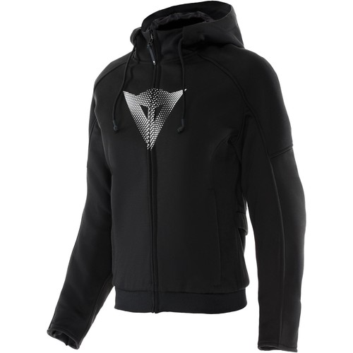 Dainese damen motorrad hoody - motorrad,