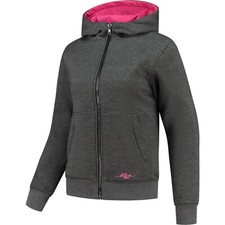 Damen Motorrad Hoody 38 -
