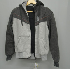 JET Herren Motorrad Hoody