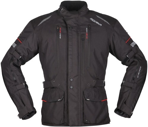 Modeka motorrad jacke striker - motorrad,